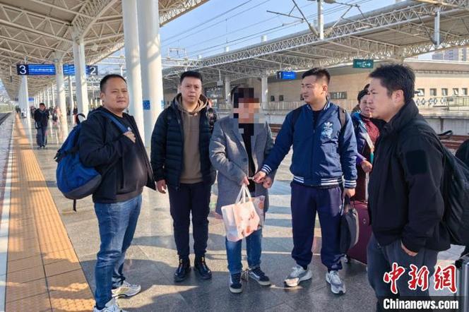 西安警方破获特大电信网络诈骗案 涉案金额超3900万元 120名嫌疑人落网