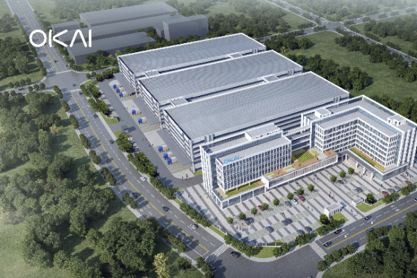 中金汇融 浙江欧凯完成近亿元首轮融资，深耕微出行领域多年