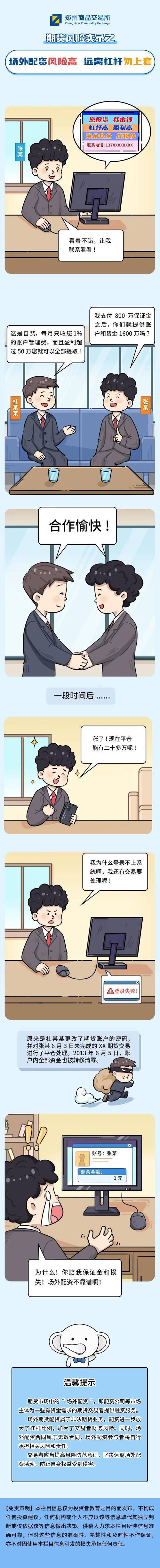 股市行情启动投资者加杠杆热情升，警惕场外配资及高杠杆风险