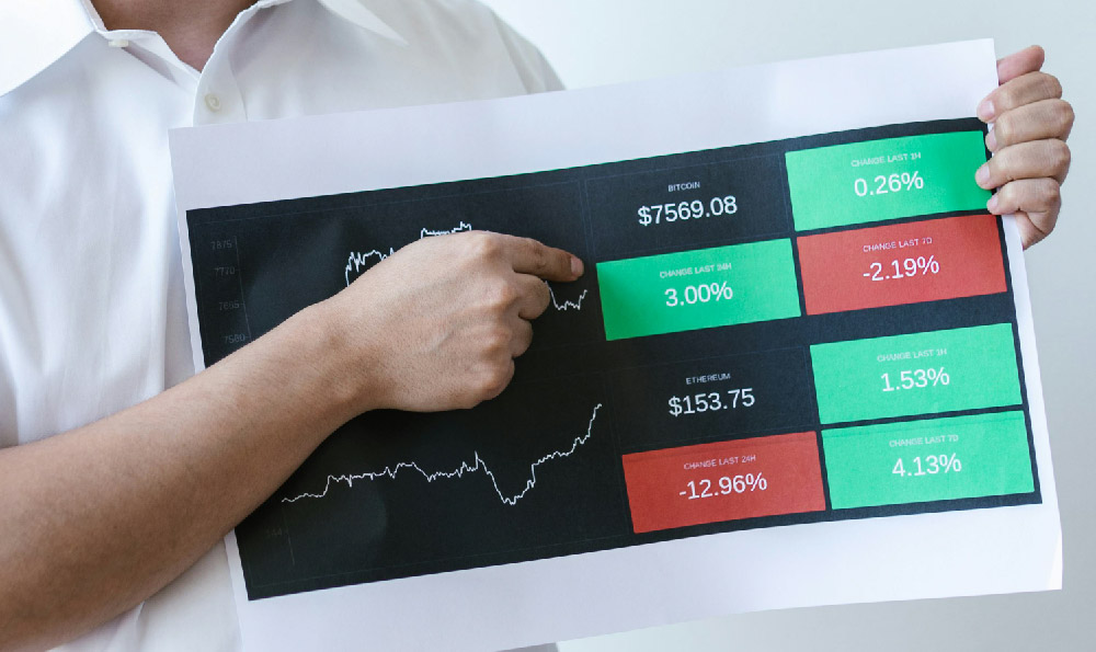 新手必看！配资炒股配资流程全解析及关键要点