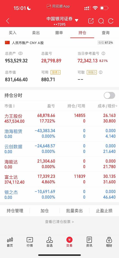 配资公司利率_高杠杆配资风险_网上股票配资开户