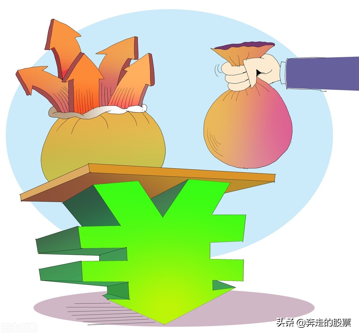 今日A股高开低走，煤炭房地产活跃，明日大盘走势几何？