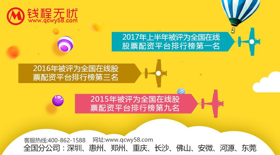 在线炒股配资公司_深圳股票配资平台安全可靠_钱程无忧股票配资优势