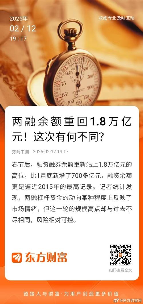 股票配资再现江湖，两融逼近万亿，新模式暗藏哪些风险？