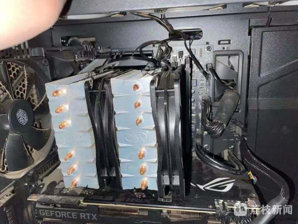 网上炒股赚钱骗局？南京赵女士轻信后险失钱财