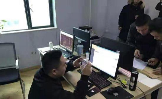 警惕！十倍杠杆股票软件诈骗，警方3月破获500余万大案