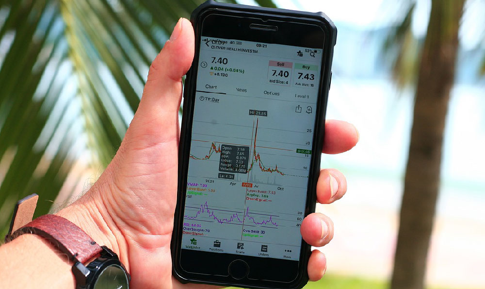 股票配资市场机遇多？短期交易入门基础知识你了解吗？