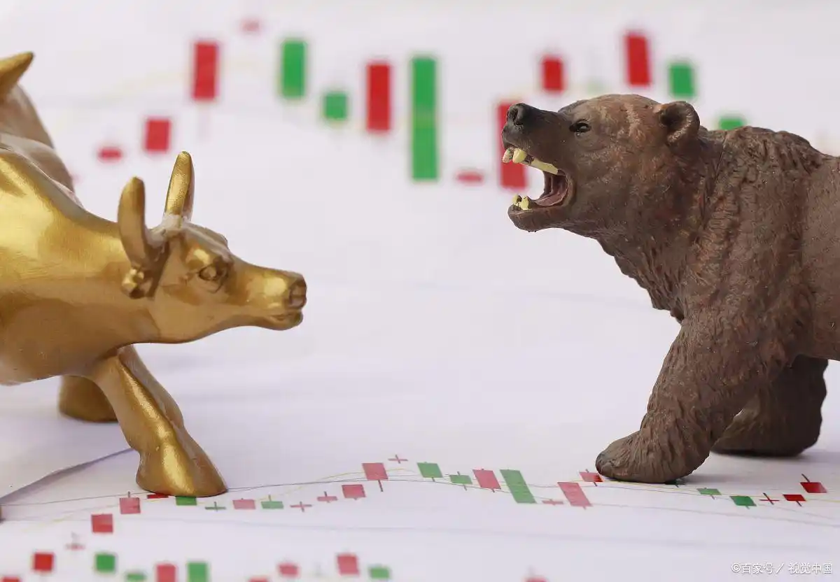 炒股真能赚钱吗？听听炒股明白人给的这两个建议