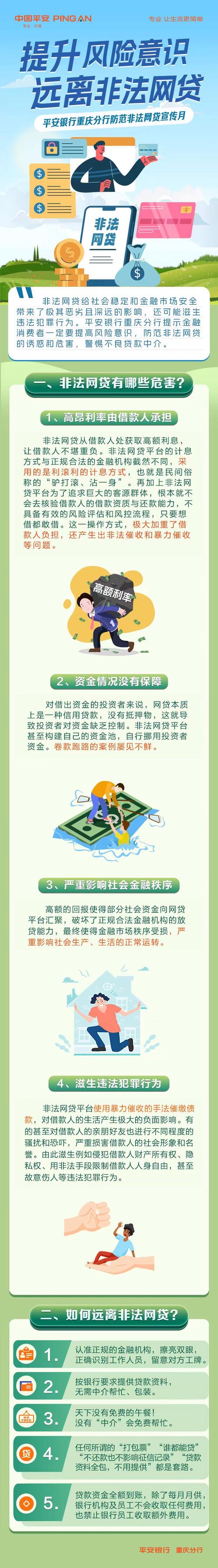 监管层常态化打击场外配资，投资者需提高风险防范意识