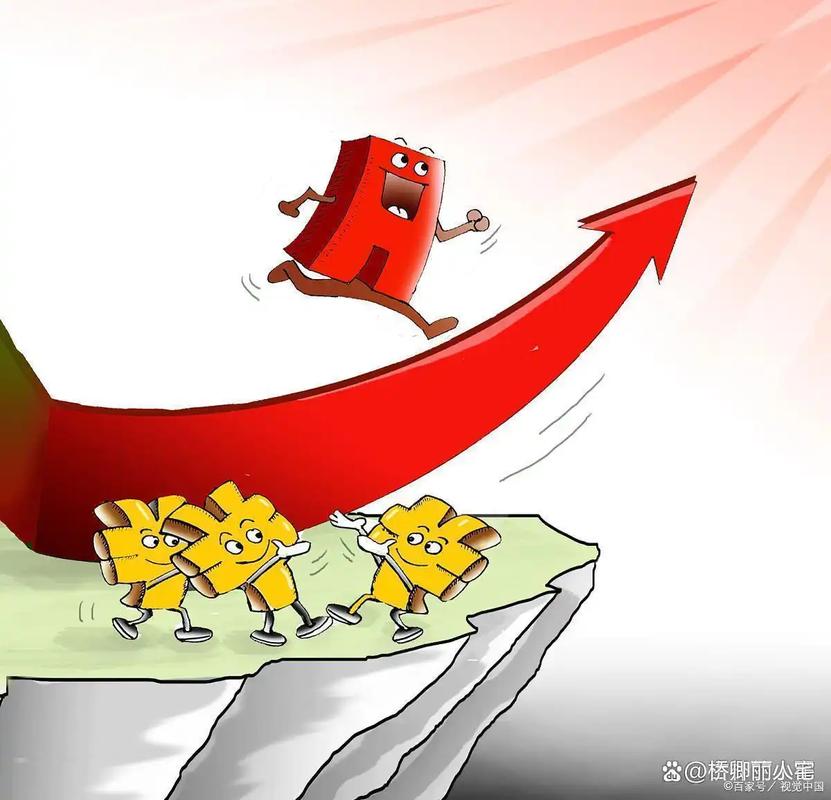 A股市场回暖股票配资渐热，玩法升级劣后资金可1:2满仓？