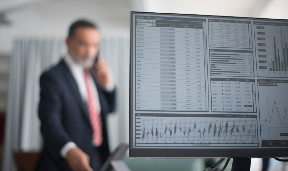 配资炒股备受关注，如何选可靠平台？排名及关键指标揭晓