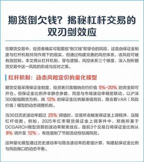 股票杠杆：投资策略中的双刃剑，如何运用与规避风险？