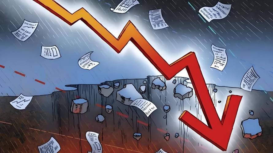 股市巨震下的紧张时光：配资平台转型，未来路在何方？