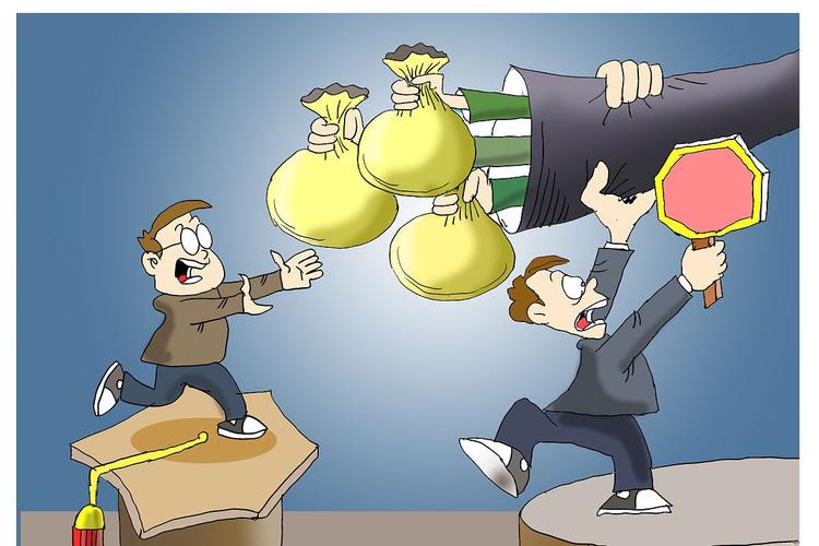 证券配资：借款获杠杆效应求高收益，却也暗藏高风险？