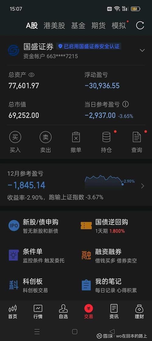 炒股加杠杆_配资炒股风险 10万元炒股亏光_股民加杠杆配资炒股案例分析