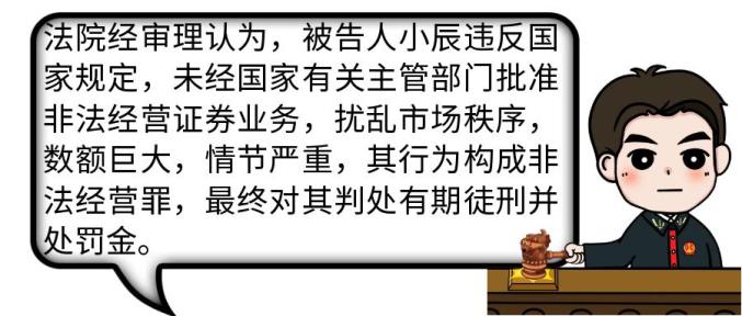 非法证券业务融资_股票配资条件_场外配资法律风险