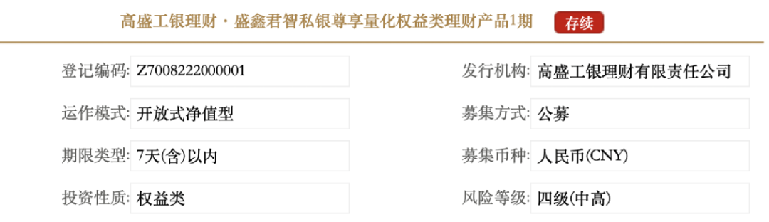 权益类理财回血明显：超20只产品净值回升，政策向好催热市场