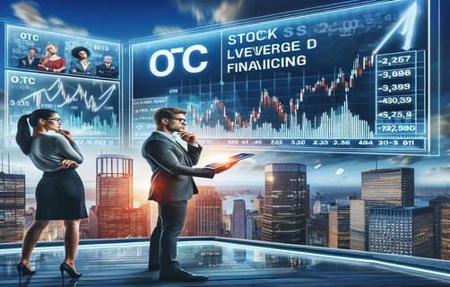 想通过股票配资放大收益？你必须懂的杠杆风险与操作心法