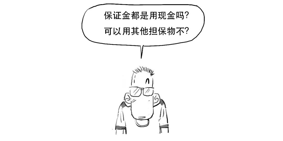 怎么融资买入股票_融资融券杠杆交易_融资融券保证金比例计算