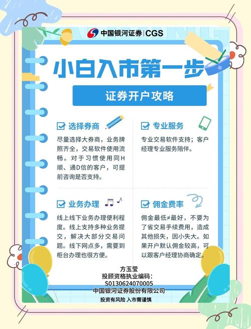 股票开户指南_股票网上开户_从零开始学炒股