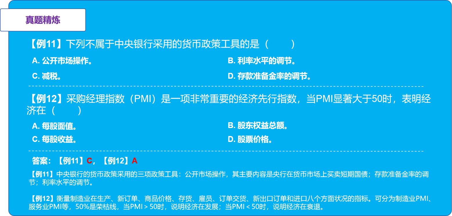 宏观经济指标分析_基本面分析_股票投资基本分析