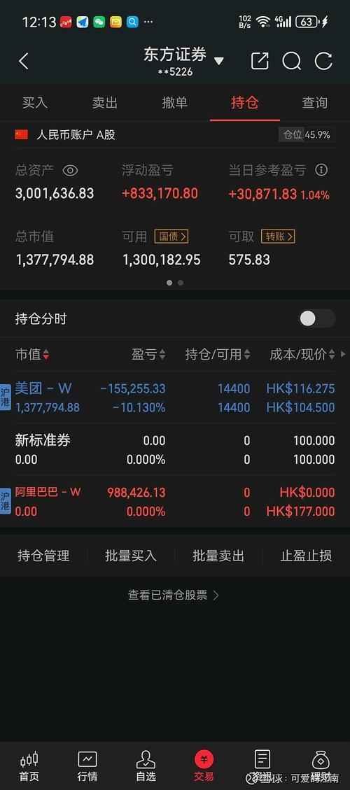 江浙地区股票配资平台_线上配资哪个平台好_炒股配资门户推荐网