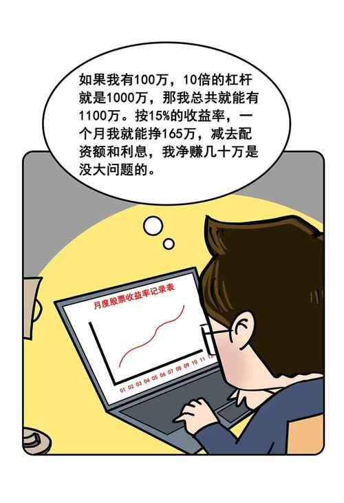 场外配资非法经营 非法证券活动 高杠杆配资风险_10倍配资