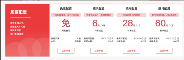 高杠杆配资风险_多少钱配资_场外配资监管