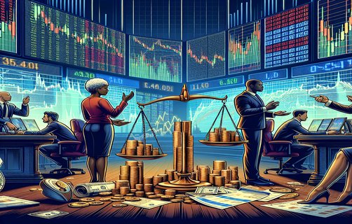 股票杠杆资金风险大，这样做能少亏钱